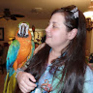 Meet your Posher, Tricia